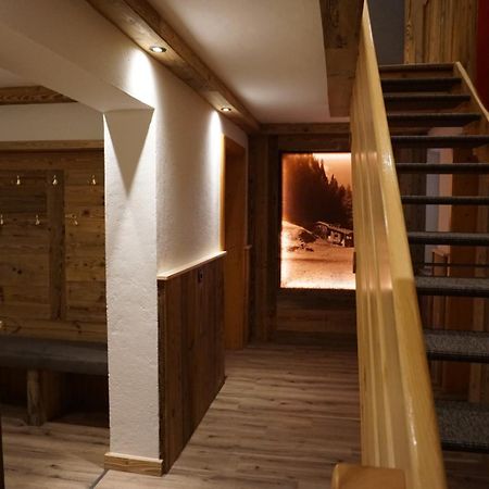 Ferienhaus Marian Нойштіфт-ім-Штубайталь Екстер'єр фото
