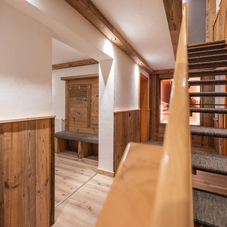 Ferienhaus Marian Нойштіфт-ім-Штубайталь Екстер'єр фото
